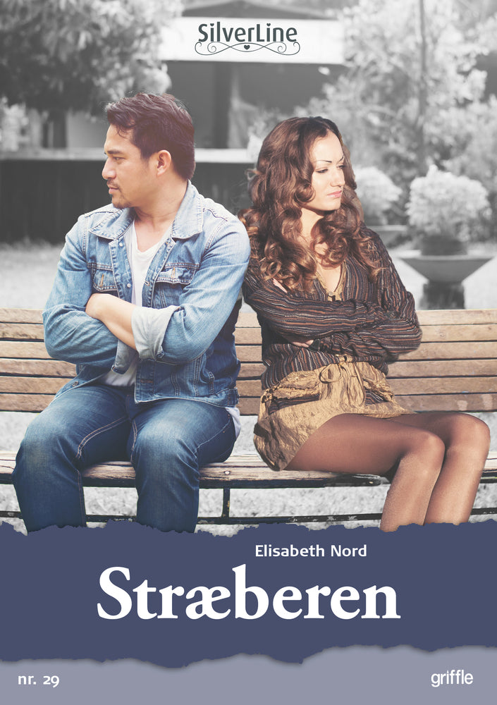 Stræberen