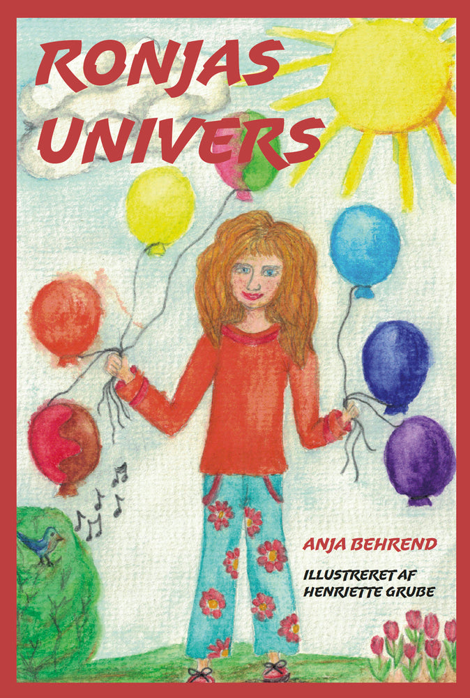 Ronjas Univers