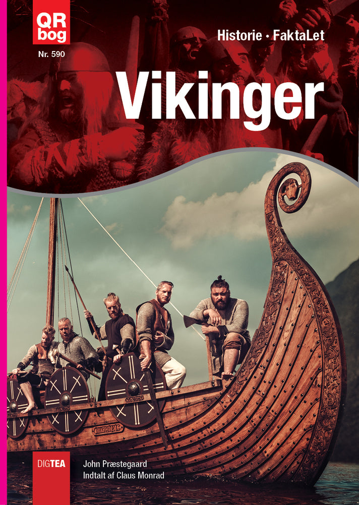 Vikinger