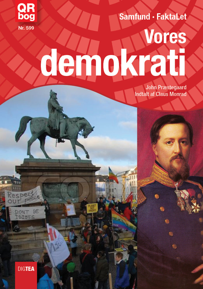 Vores demokrati