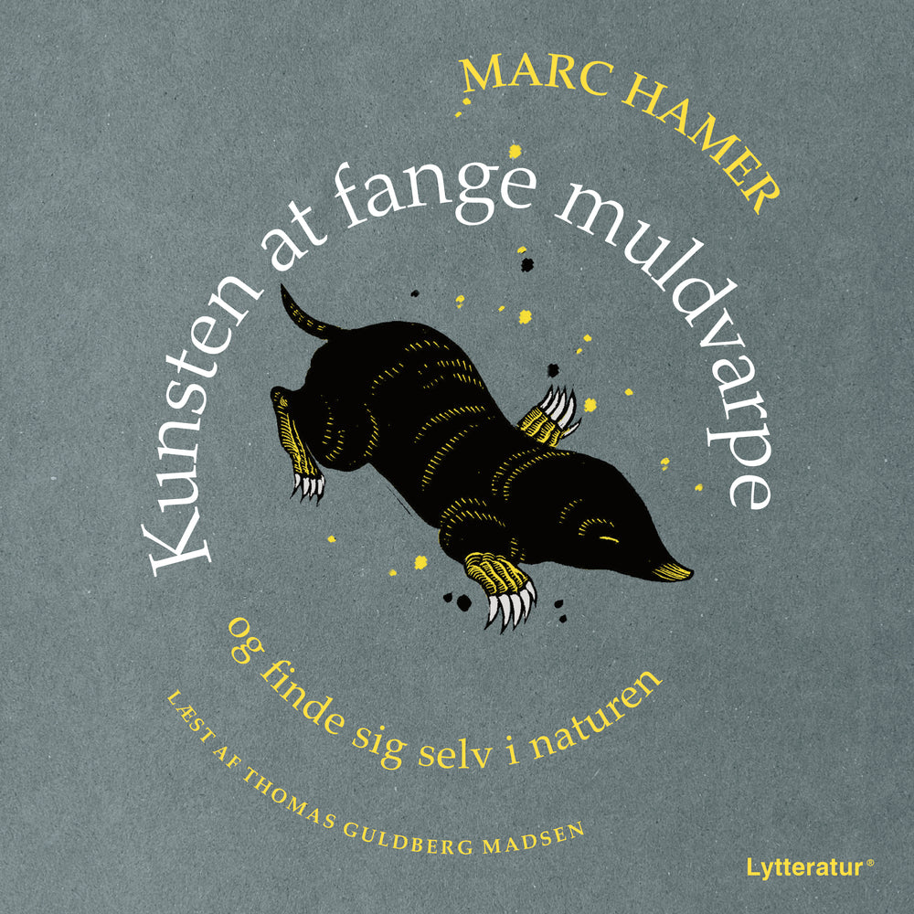 Kunsten at fange muldvarpe
