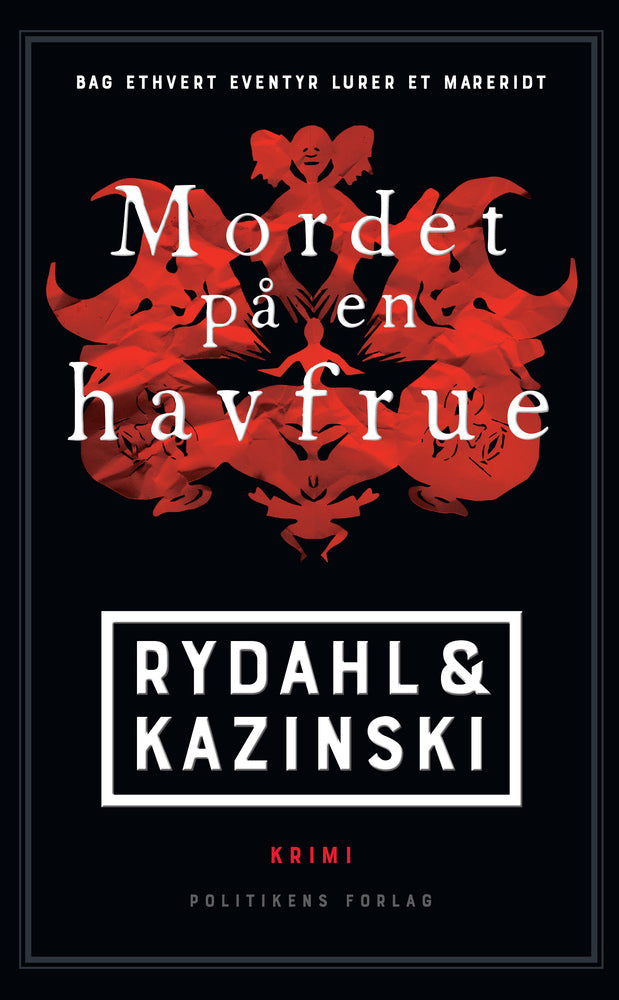 Mordet på en havfrue