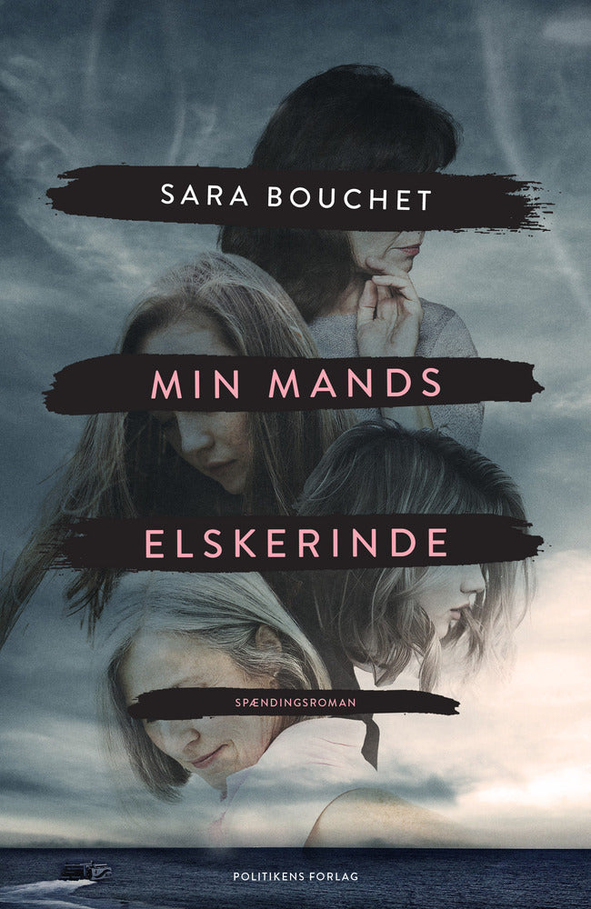 Min mands elskerinde