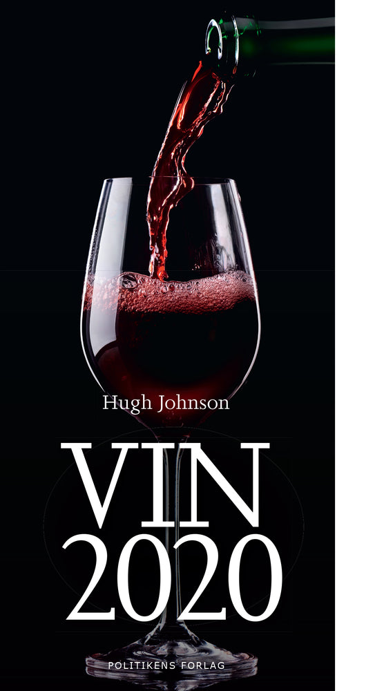 Vin 2020