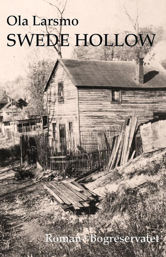 Swede Hollow