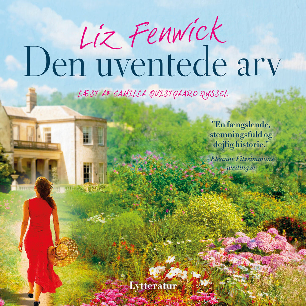 Den uventede arv