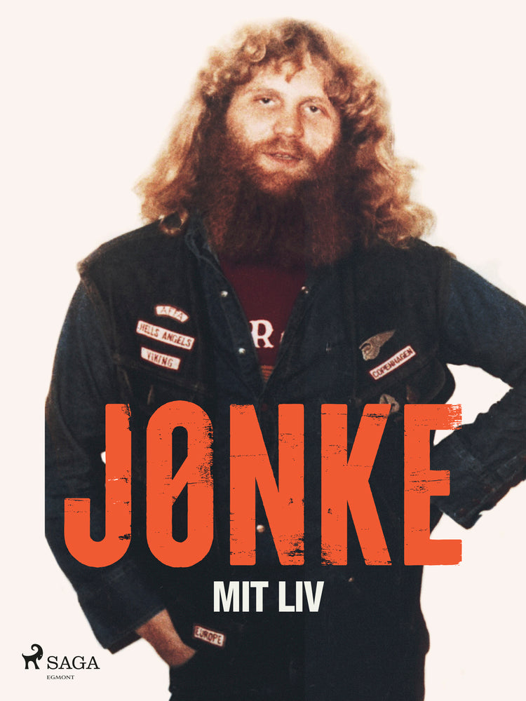 Mit liv