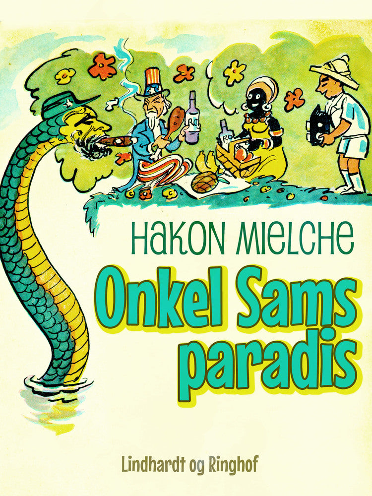 Onkel Sams paradis
