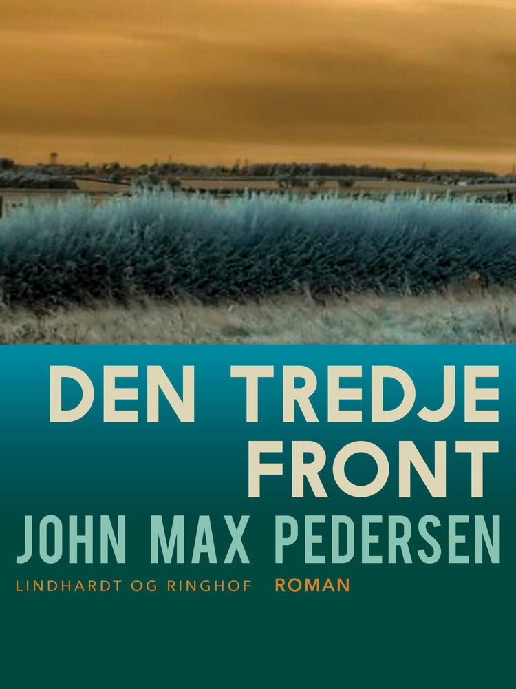 Den tredje front