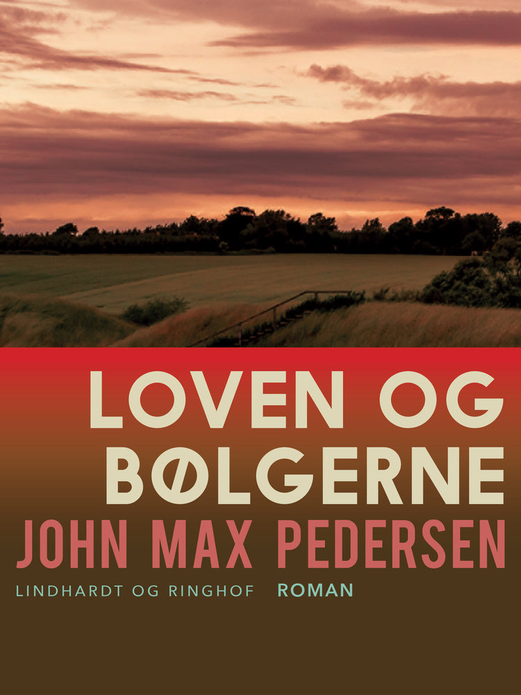 Loven og bølgerne