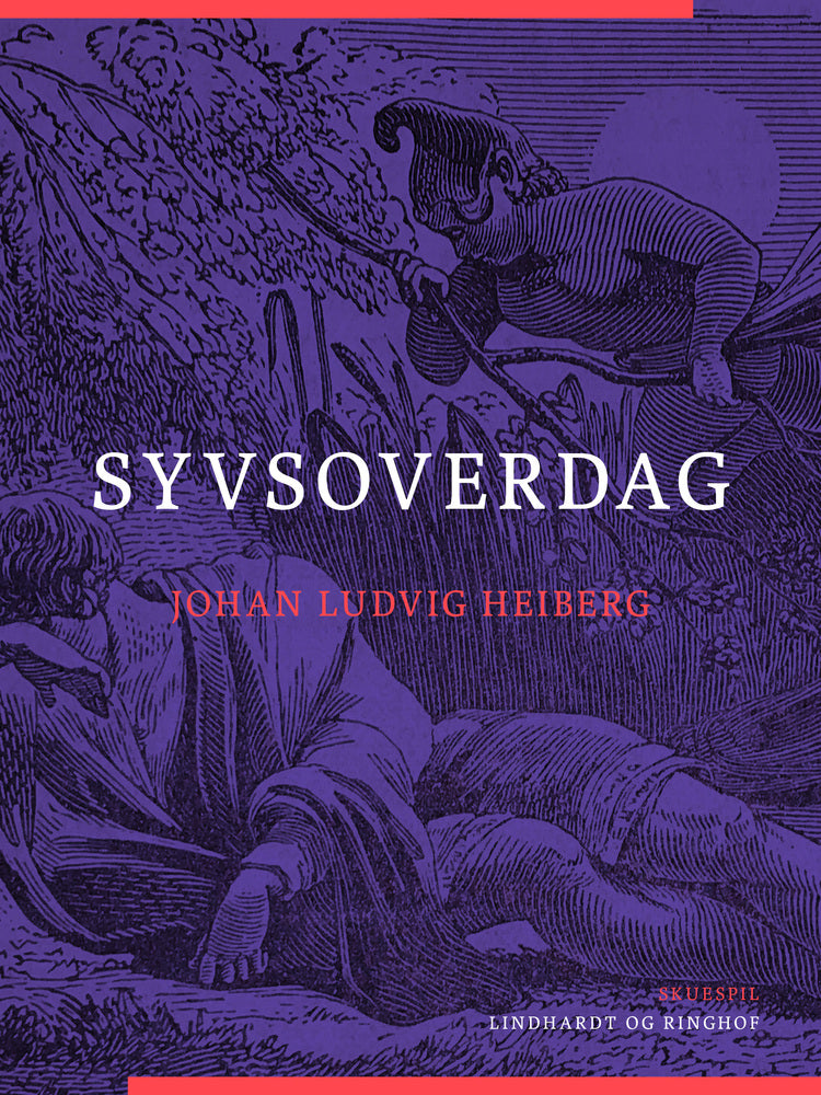 Syvsoverdag