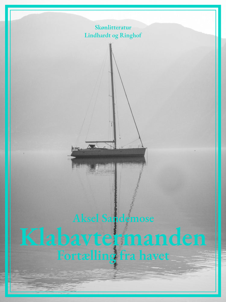 Klabavtermanden. Fortælling fra havet