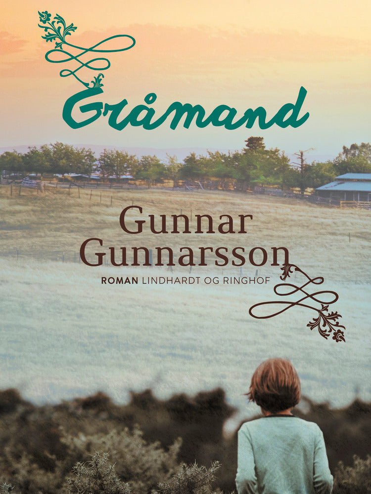 Gråmand