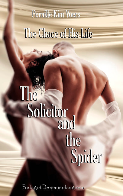 The Chase of His Life