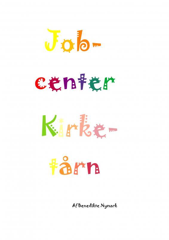 Jobcenter Kirketårn