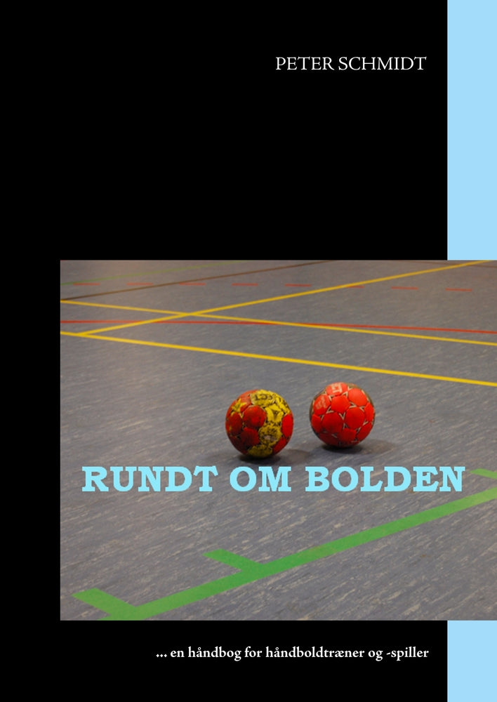 Rundt om bolden