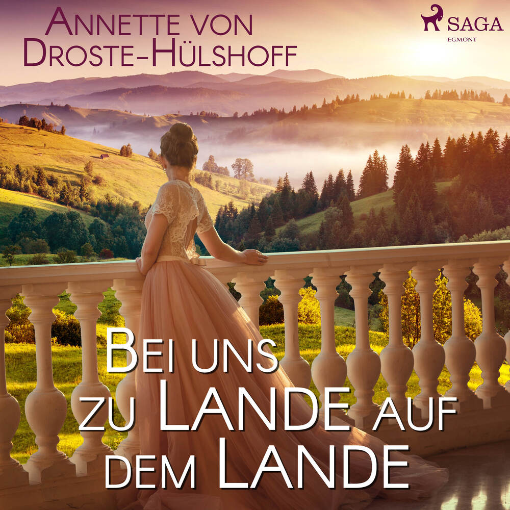 Bei uns zu Lande auf dem Lande
