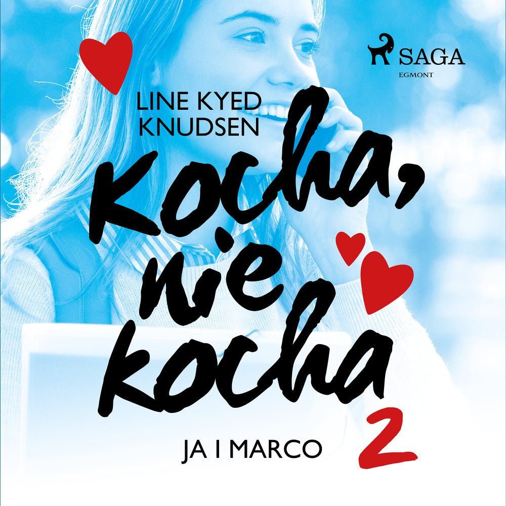 Kocha, nie kocha 2 - Ja i Marco
