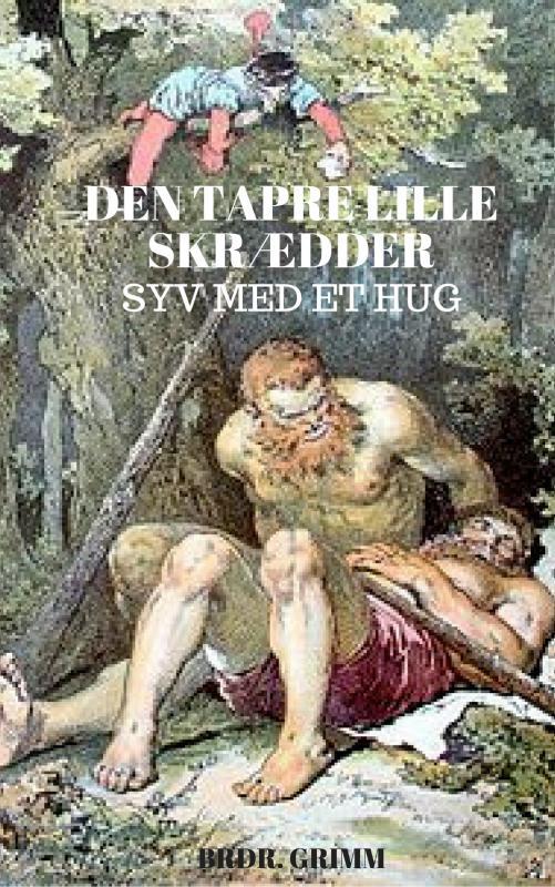 Den tapre lille skrædder