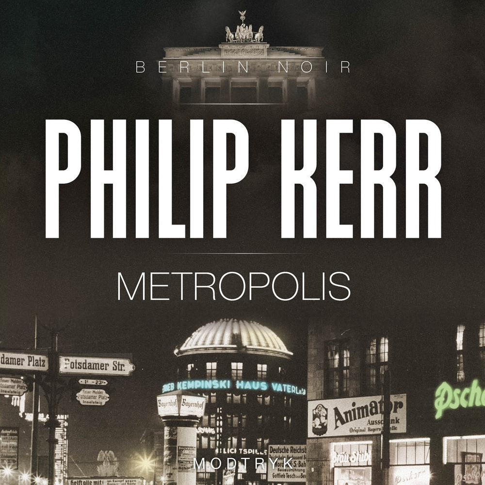 Metropolis