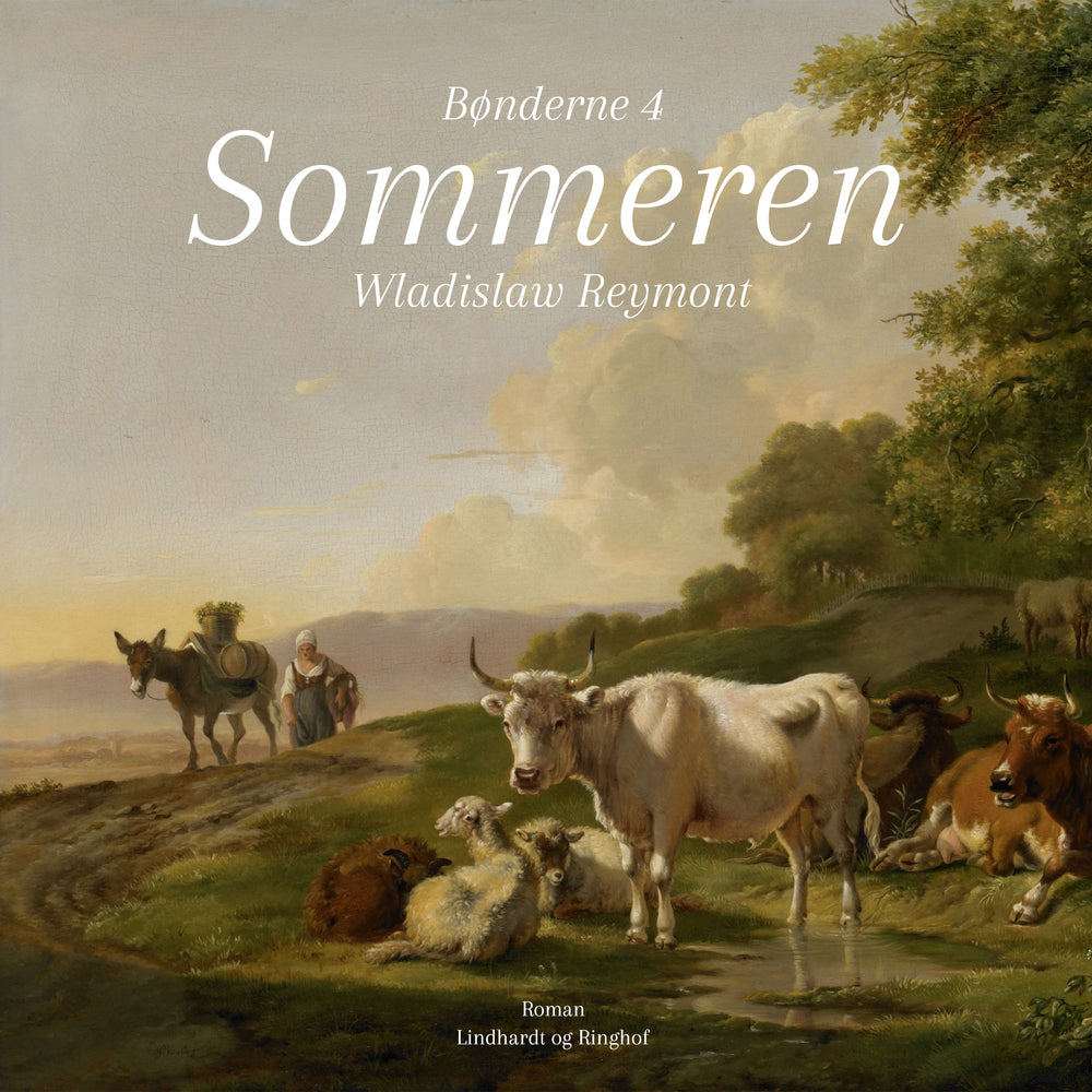 Bønderne: 4. Sommeren