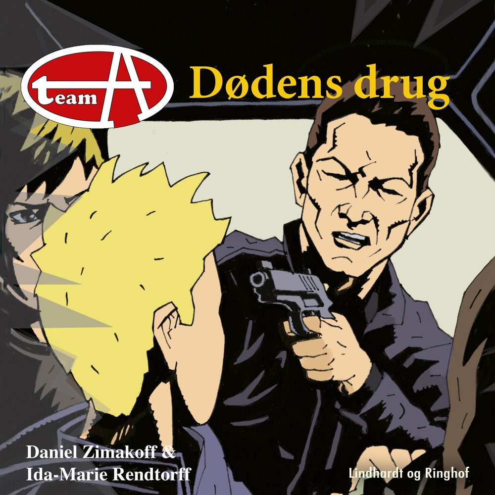 Dødens drug