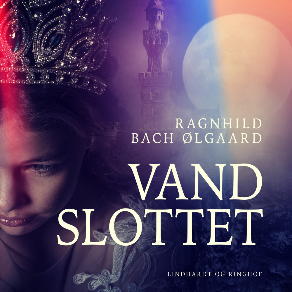 Vandslottet