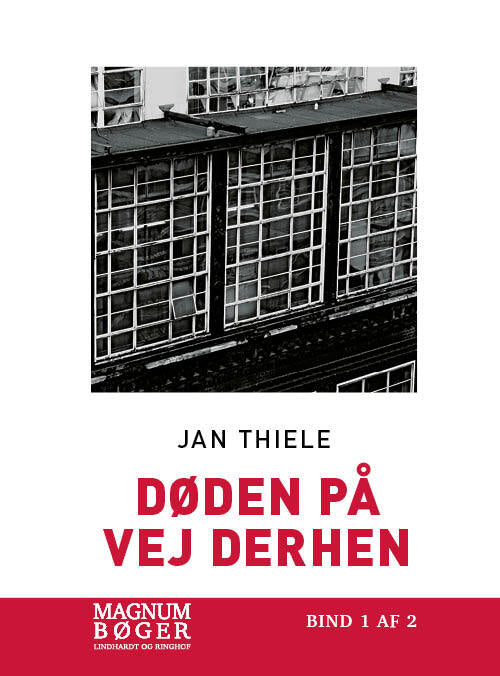 Vejen derhen