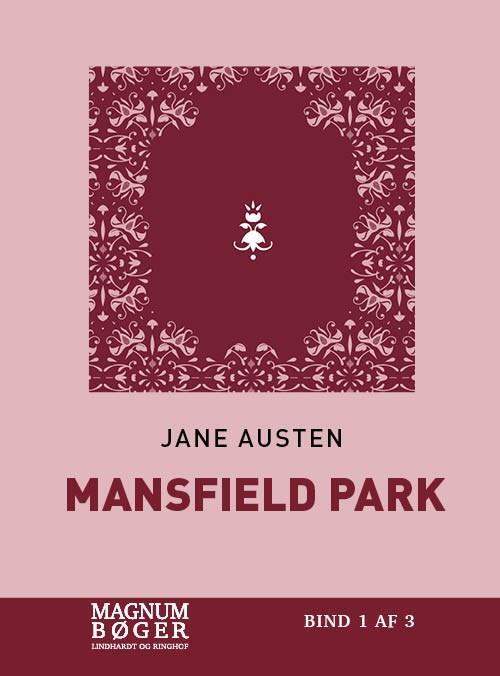 Mansfield Park (Storskrift)