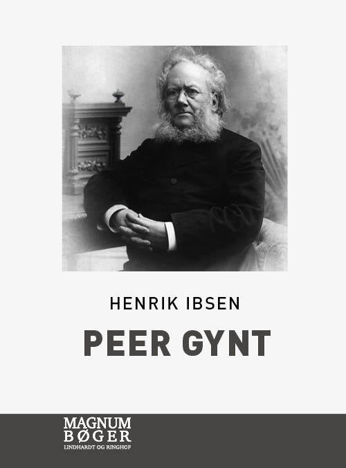 Peer Gynt