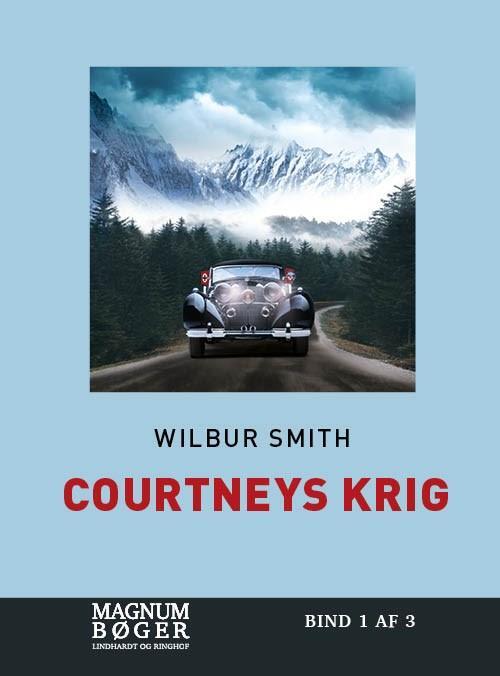 Courtneys krig (Storskrift)