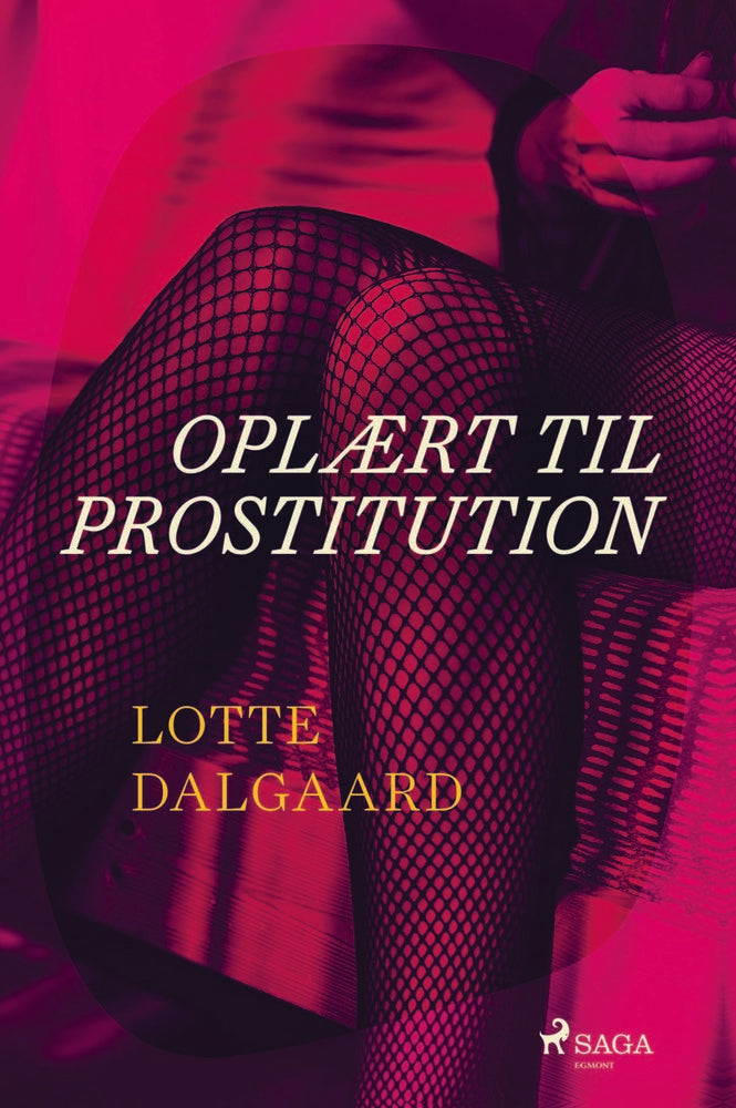 Oplært til prostitution