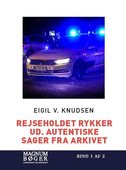 Rejseholdet rykker ud