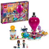 41373 LEGO Friends Sjov blæksprutteforlystelse