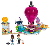 41373 LEGO Friends Sjov blæksprutteforlystelse