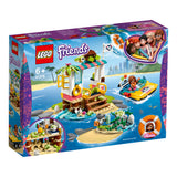 41376 LEGO Friends Skildpadderedningsmission