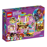 41376 LEGO Friends Skildpadderedningsmission