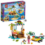 41376 LEGO Friends Skildpadderedningsmission