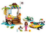41376 LEGO Friends Skildpadderedningsmission