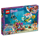 41378 LEGO Friends Delfinredningsmission