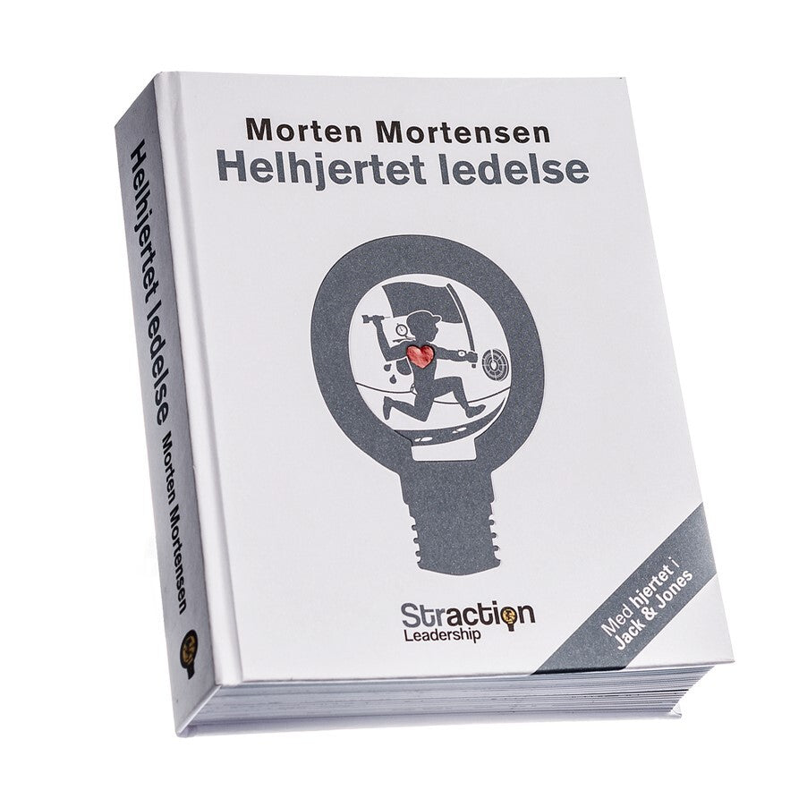 Helhjertet Ledelse