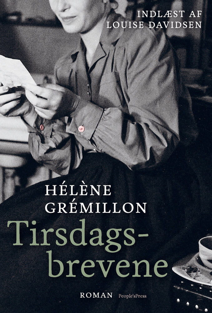 Tirsdagsbrevene