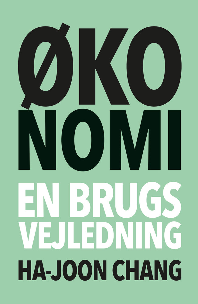 Økonomi
