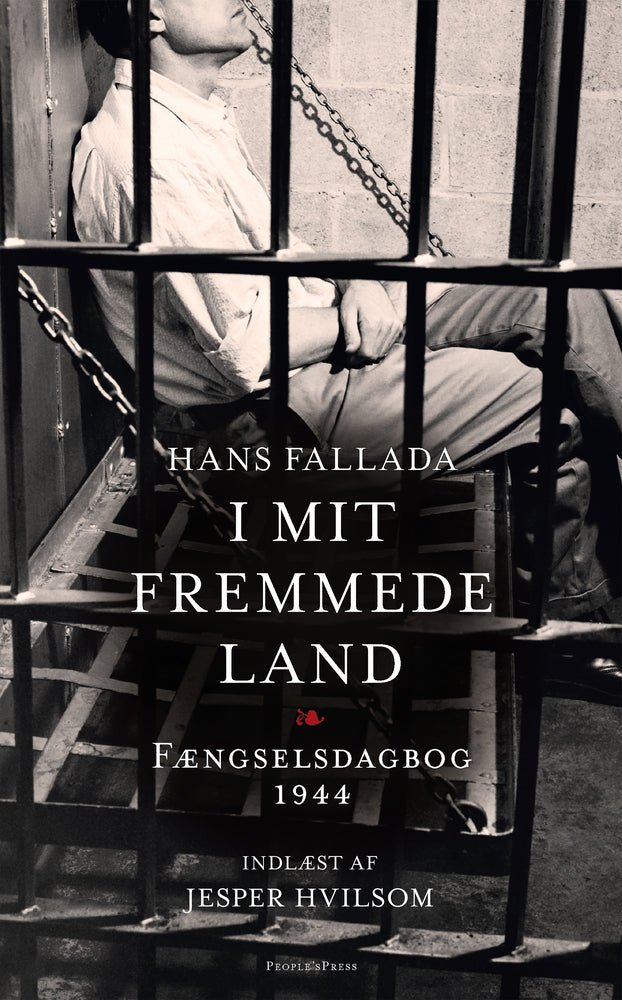 I mit fremmede land