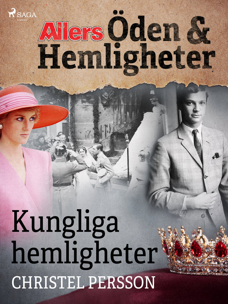 Kungliga hemligheter
