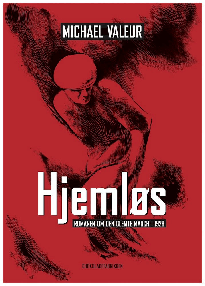 Hjemløs
