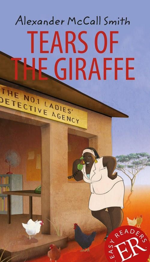 Tears of the Giraffe, ER C