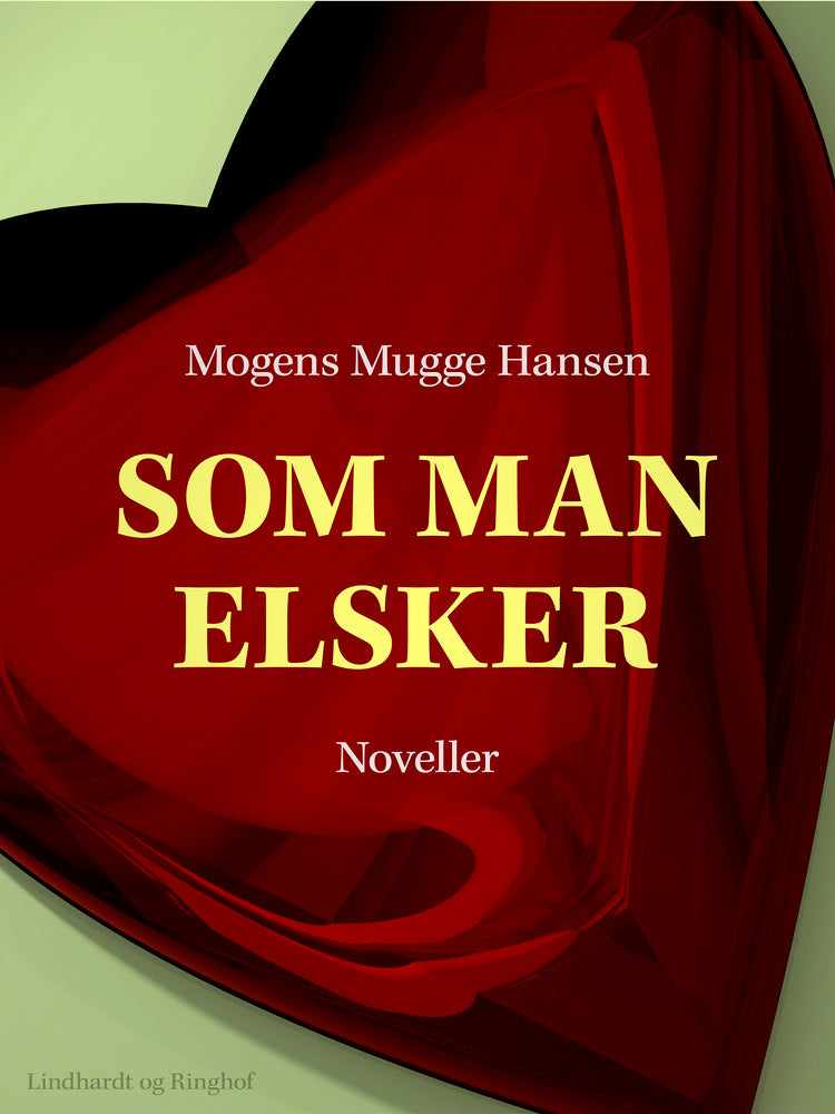 Som man elsker