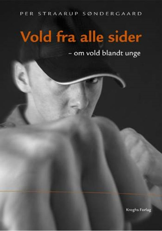 Vold fra alle sider