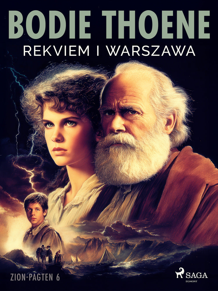 Rekviem i Warszawa